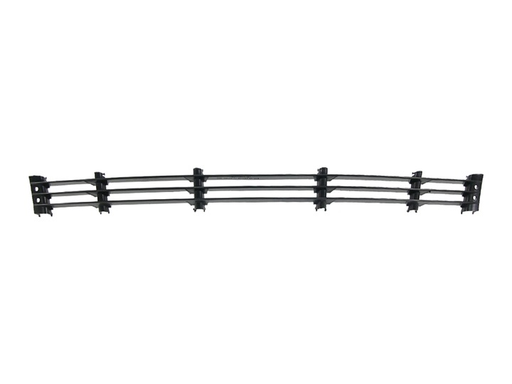 GRILLE DEFLECTOR RADIATOR GRILLE IN BUMPER BMIN 7 E38 1994-2001 photo 1 - milautoparts-fr.ukrlive.com