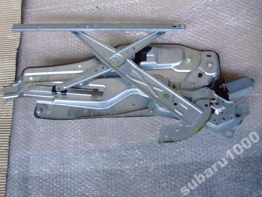 RENAULT LAGUNA I LIFT DEVICE GLASS RIGHT photo 2 - milautoparts-fr.ukrlive.com