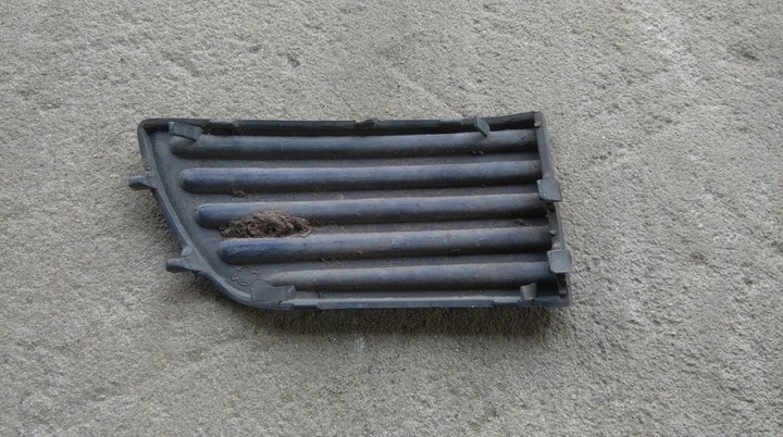 NISSAN ALMERA N15 DEFLECTOR BUMPER LEFT FRONT photo 2 - milautoparts-fr.ukrlive.com