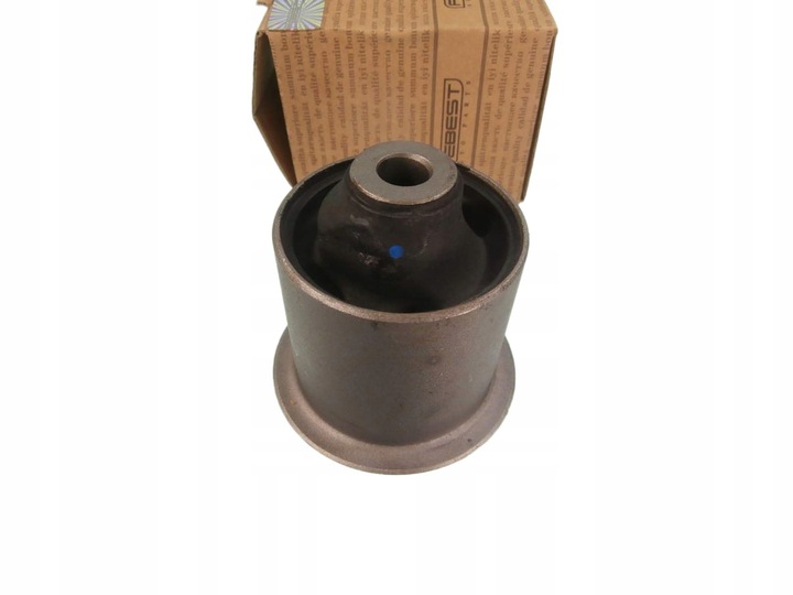 BUSHING BEAM REAR SUZUKI SX4 RW415/RW416/RW4 photo 10 - milautoparts-fr.ukrlive.com