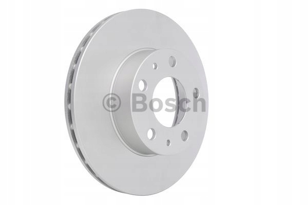 DISCS PADS BOSCH FRONT CITROEN JUMPER II photo 2 - milautoparts-fr.ukrlive.com