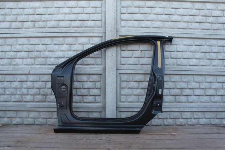 PILLAR SILL PANEL LEFT VW PHAETON 3D0 02-16 photo 1 - milautoparts-fr.ukrlive.com