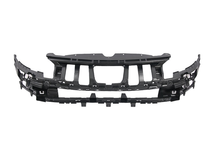 GRILLE RADIATOR GRILLE DEFLECTOR WEW PEUGEOT CARGO 2 II 2008- photo 1 - milautoparts-fr.ukrlive.com