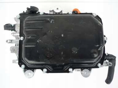 TOYOTA YARIS 3 INVERTER ENGINE HYBRID G9200-52030 photo 10 - milautoparts-fr.ukrlive.com