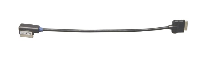 ORIGINAL INTERFEJS CABLE VW VOLKSWAGEN 5N0035554D photo 1 - milautoparts-fr.ukrlive.com