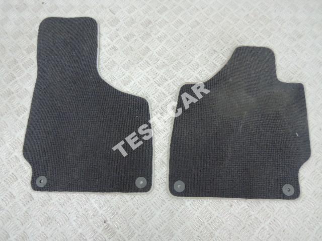 AUDI TTRS TTS TT TAPIS DE VELOURS 8J photo 1 - milautoparts-fr.ukrlive.com