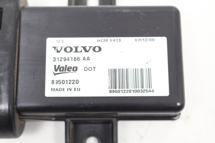 MODULE XÉNON VOLVO AVEC 31294186AA photo 2 - milautoparts-fr.ukrlive.com