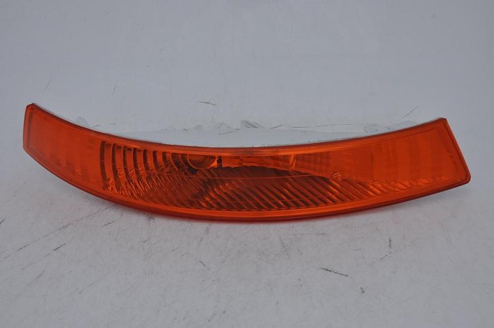 RENAULT TRAFIC 01- DIRECTION INDICATOR RIGHT NEW CONDITION DEPO ^ photo 2 - milautoparts-fr.ukrlive.com