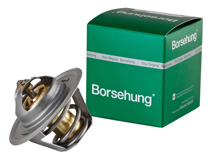 BORSEHUNG B13140 TERMOSTAT, MOYEN REFROIDISSEMENT photo 3 - milautoparts-fr.ukrlive.com