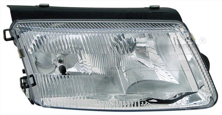 TYC 20-5079-08-2 LAMP photo 3 - milautoparts-fr.ukrlive.com