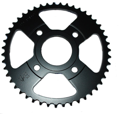 JT Sprockets JTR1078.60 photo 1 - milautoparts-fr.ukrlive.com