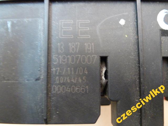 UNIT MODULE UEC OPEL VECTRA C SIGNUM EE @@@ photo 2 - milautoparts-fr.ukrlive.com