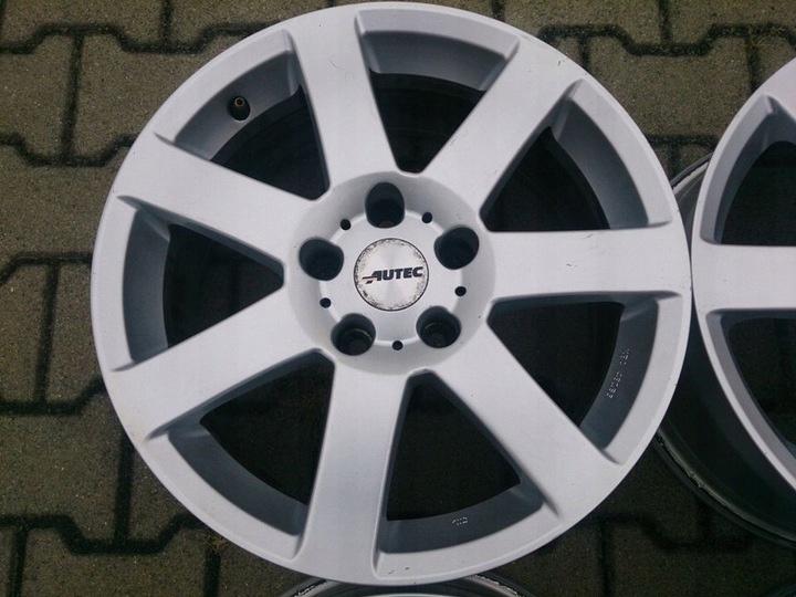 ALLOY WHEELS (TITANIUM) BMW 17 SERIES 4 F32 F36 X1 E84 X4 F26 photo 7 - milautoparts-fr.ukrlive.com