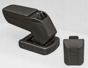 ARMREST ARMSTER 2 RENAULT ZOE 2020- photo 5 - milautoparts-fr.ukrlive.com