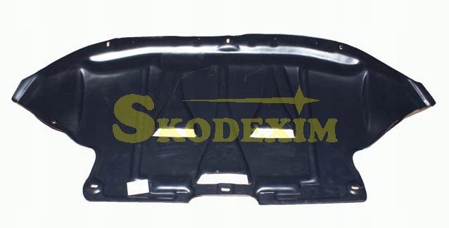 PROTECTION ENGINE AUDI A4 B5 VW PASSAT B5 ,FL photo 2 - milautoparts-fr.ukrlive.com