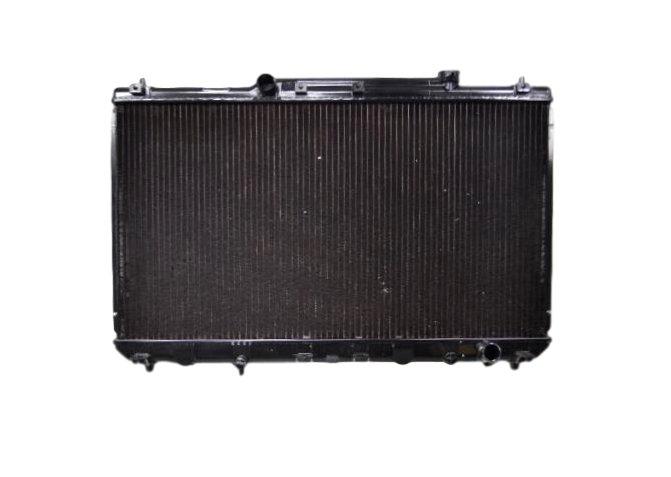 RADIATOR TOYOTA CAMRY 2,2 B 96 97 98 99 00 01 MT photo 1 - milautoparts-fr.ukrlive.com