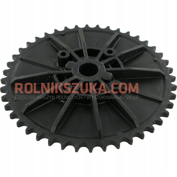 WHEEL LANCUCHOWE 1/2 INTEGRAL 44 TEETH AMAZONE 1134100 photo 1 - milautoparts-fr.ukrlive.com