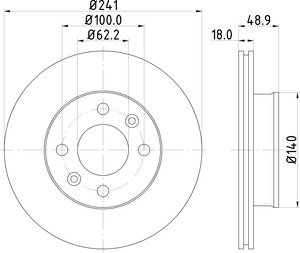 SABOTS DE FREIN DISQUES TEXTAR AVANT HYUNDAI I10 KIA PICANTO photo 3 - milautoparts-fr.ukrlive.com