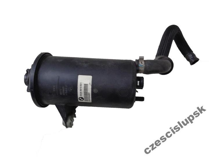 CASING FILTER FUEL 676345 BMW X5 E70 X6 E71 photo 1 - milautoparts-fr.ukrlive.com