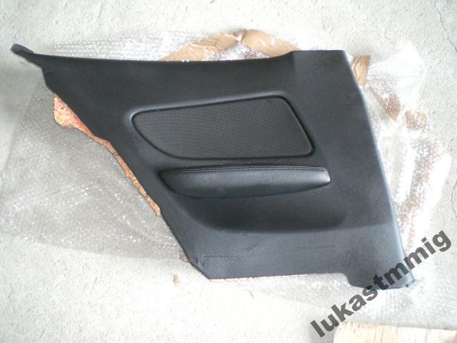 PANEL DOOR LEATHER BMW 1 E81 2008 PRICE FROM VAT photo 5 - milautoparts-fr.ukrlive.com