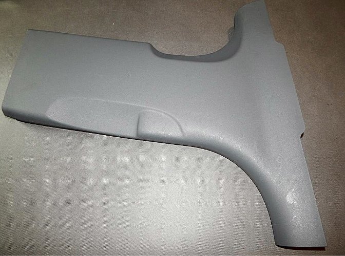 AUDI A7 4G PROTECTION DE MONTANT DE CARROSSERIE DROITE 4G8867240A photo 1 - milautoparts-fr.ukrlive.com