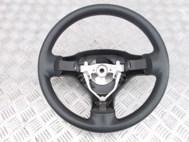 STEERING WHEEL TOYOTA AYGO 07R photo 2 - milautoparts-fr.ukrlive.com