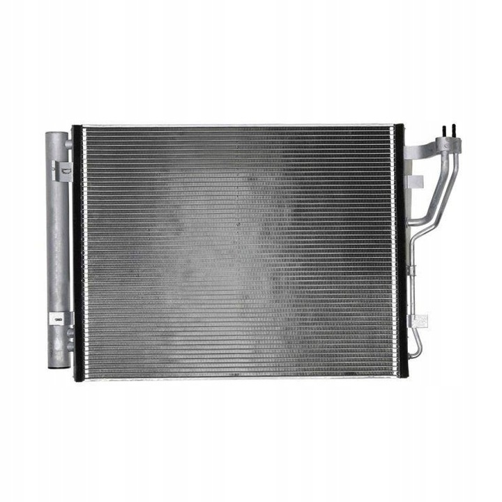 HYUNDAI IX20 2010- RADIATEUR DU CLIMATISEUR 1.4 CRDI, 1.6 CRDI photo 1 - milautoparts-fr.ukrlive.com