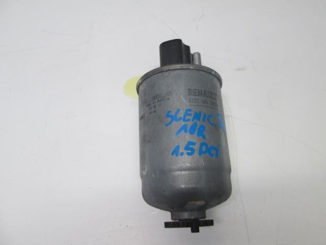 CASING FILTER FUEL RENAULT SCENIC III 1.5 DCI photo 1 - milautoparts-fr.ukrlive.com