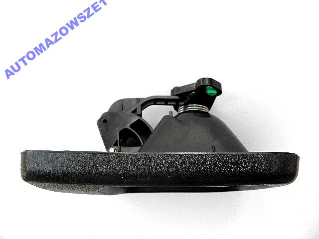 HANDLE REAR REAR RENAULT MASTER OPEL MOVANO 98- photo 2 - milautoparts-fr.ukrlive.com