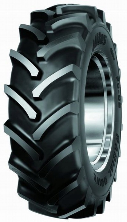 CULTOR 520/70 R34 RD-02 [148 A8/148 B] TL- X4 photo 1 - milautoparts-fr.ukrlive.com