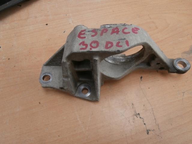 BRACKET SUPPORT HALF-AXLE RENAULT ESPACE 3.0 DCI IV photo 2 - milautoparts-fr.ukrlive.com