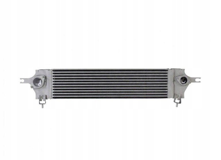 INTERCOOLER NISSAN QASHQAI J10 07-13 14461JD50A photo 1 - milautoparts-fr.ukrlive.com