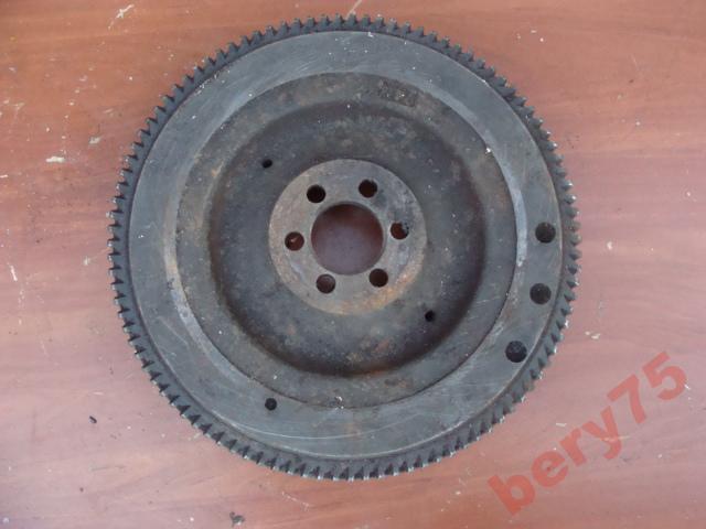 TOYOTA LAND CRUISER 70 LJ70 88R WHEEL FLY WHEEL photo 1 - milautoparts-fr.ukrlive.com