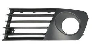 SEAT IBIZA CORDOBA 02-06 GRILLE DEFLECTOR HALOGEN photo 1 - milautoparts-fr.ukrlive.com