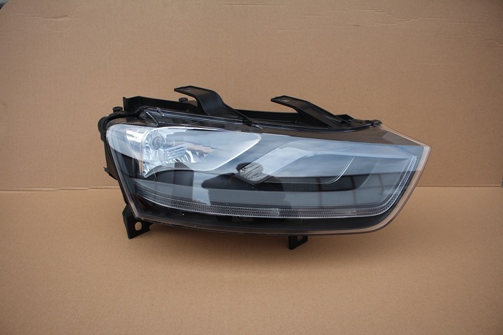 LAMP USUAL RIGHT AUDI Q3 8U0 11-14 CONDITION NEW CONDITION ! photo 1 - milautoparts-fr.ukrlive.com