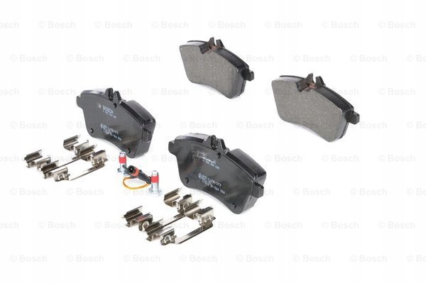 DISQUES DE FREIN BS0986479234 BOSCH photo 4 - milautoparts-fr.ukrlive.com