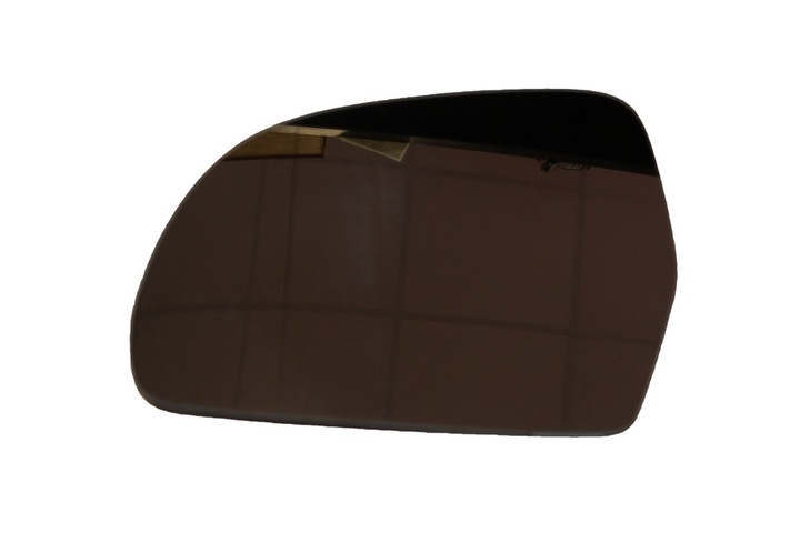 GLASS LINER MIRRORS LEFT SKODA OCTAVIA II 2 photo 1 - milautoparts-fr.ukrlive.com