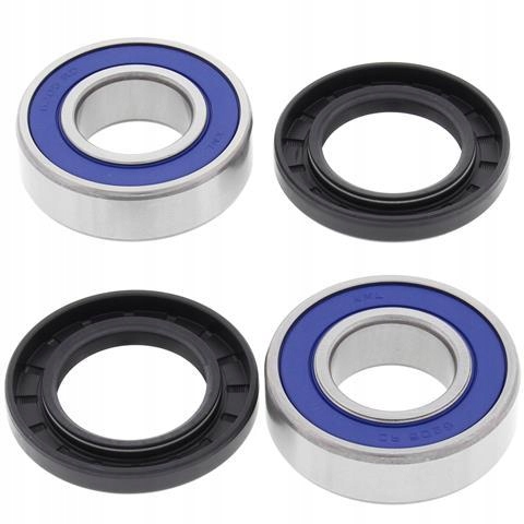 BEARING WHEELS FRONT SUZUKI GSX1400 02-07R. photo 1 - milautoparts-fr.ukrlive.com