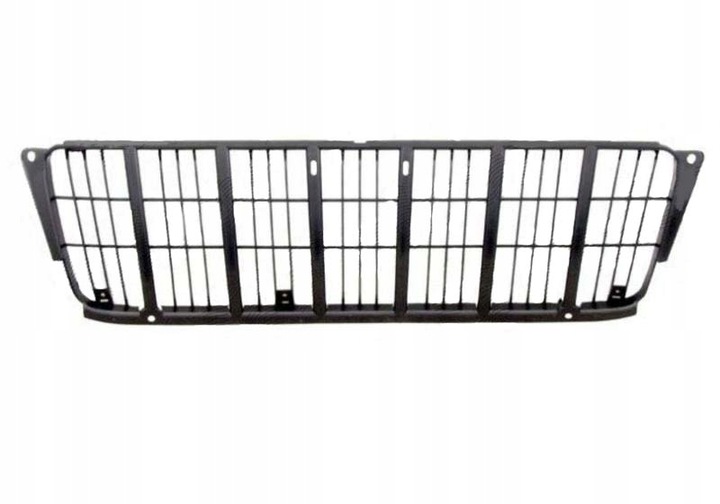 GRILLE CALANDRE DU RADIATEUR INTÉRIEURE JEEP GRAND CHEROKEE 99-03 photo 1 - milautoparts-fr.ukrlive.com