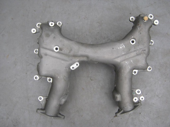 AUDI A8 4H 4.2 TDI MANIFOLD INTAKE 057145770M photo 1 - milautoparts-fr.ukrlive.com