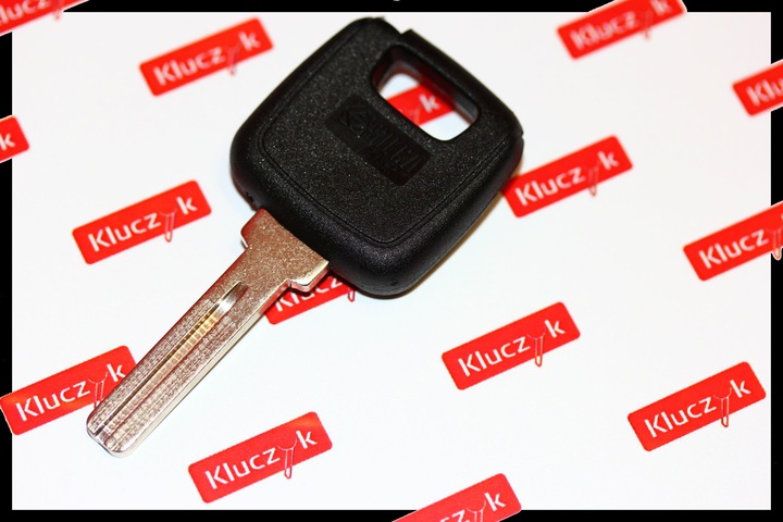 KEY VOLVO XC90 I 1 2002 - 2014 R KEYS MOKOTOW photo 1 - milautoparts-fr.ukrlive.com