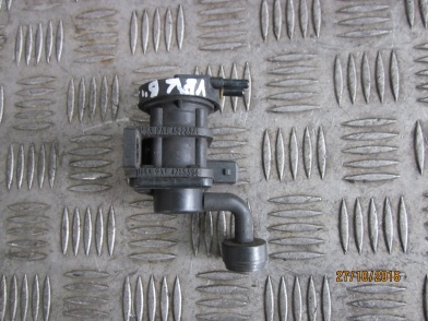 SOUPAPE TURBO OPEL VECTRA B 2.0 DTI 95-98R 09128022 photo 9 - milautoparts-fr.ukrlive.com