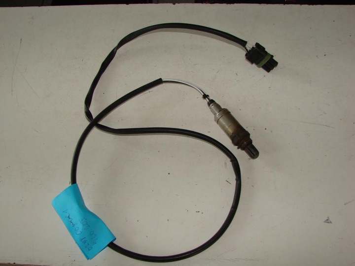 DE SONDE LAMBDA 0258003021 VOLVO 960 20T photo 1 - milautoparts-fr.ukrlive.com