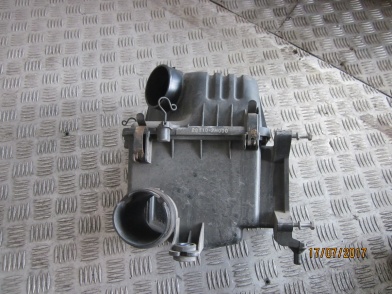 CORPS DE FILTRE D'AIR HYUNDAI I30 07-09R photo 15 - milautoparts-fr.ukrlive.com