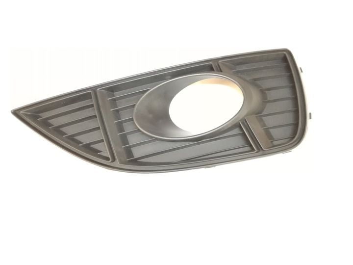 DEFLECTOR BLIND PLUG BUMPER FRONT SEAT ALHAMBRA 2011- photo 1 - milautoparts-fr.ukrlive.com