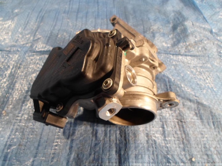 VW AUDI SEAT SKODA TDI PAPILLON 04L128063R photo 2 - milautoparts-fr.ukrlive.com