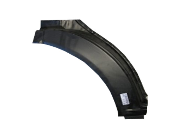 REPAIR KIT MUDGUARDS FRONT FORD TRANSIT (V184/5), 00-06 photo 1 - milautoparts-fr.ukrlive.com