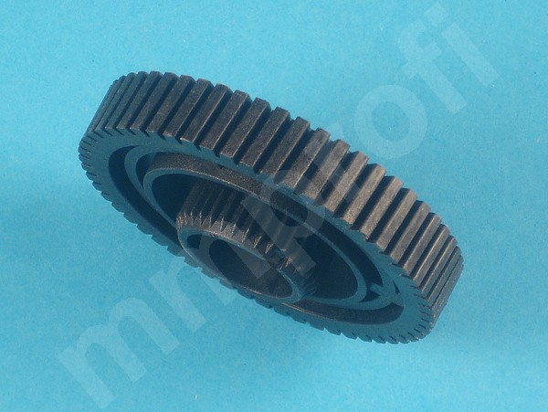 MMP 0000BX3K1 WHEEL PINION GEAR photo 3 - milautoparts-fr.ukrlive.com