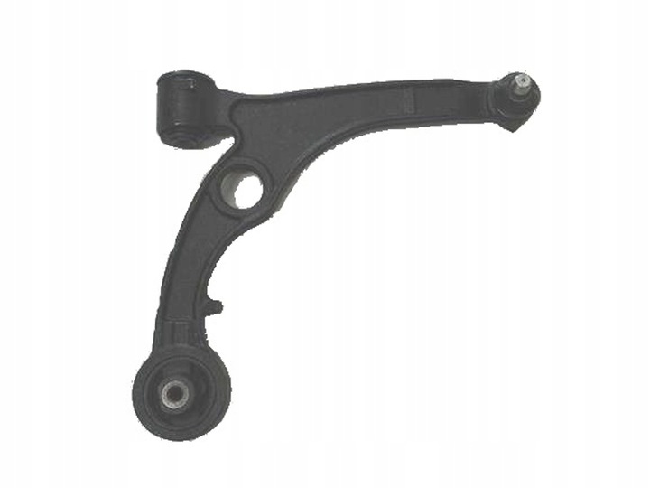 SWINGARM RIGHT COMPLETE SET FIAT STILO NEW CONDITION POLECAM photo 1 - milautoparts-fr.ukrlive.com