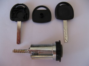 INSERT IGNITION OPEL OMEGA B 2.0 2.2 2.5 photo 2 - milautoparts-fr.ukrlive.com